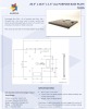 Lot (4) SmartStage TRBSB20B Small Steel Truss Base - for 12"x12" & 16"x16" Box Trusses [BRAND NEW] - 2