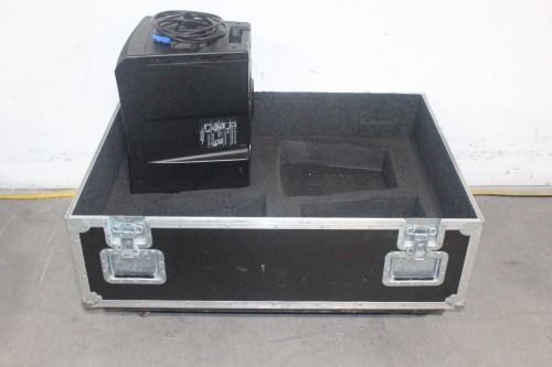 QSC KLA12 1000W 12" 2-Way Active Line Array Speaker
