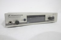 Sennheiser EM300 G3 Wireless UHF Diversity Receiver (516-558 MHz)