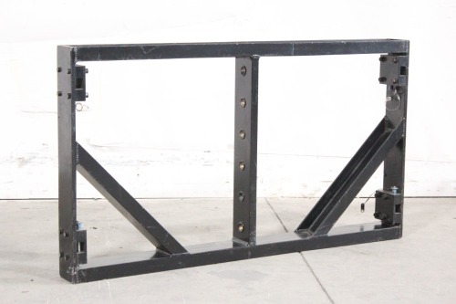 JBL VT4889-SF Short Frame for VT Systems