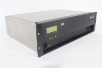 D&B Audiotechnik D12 2-Channel Amplifier - 2x1200W at 4Ohms (Version 2.32)