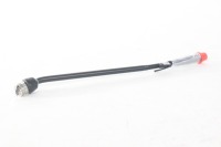 Shure MX410/S 10-Inch Supercardioid Gooseneck Microphone