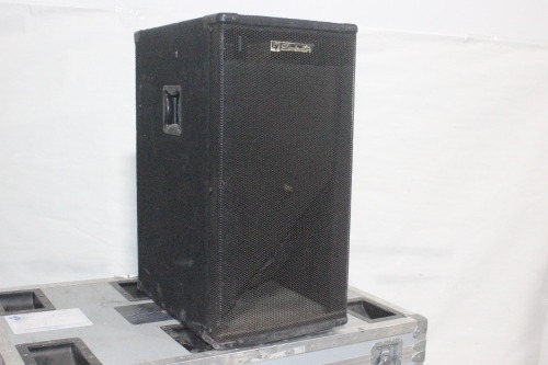 Electro-Voice Eliminator Subwoofer