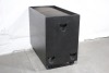 Martin Audio WS218X Dual-Driver Vented Subwoofer