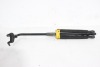 Various Mic & Guitar Stand Parts - 3