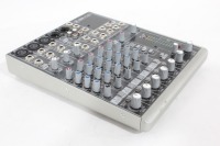 Mackie 802-VLZ3 8-Channel mic line mixer