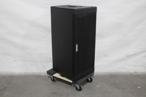EAW KF730P 3-Way Full Range Bi-Amp Line Array Loudspeaker