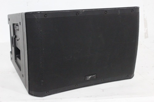 QSC KLA12 1000W 12" 2-Way Active Line Array Speaker