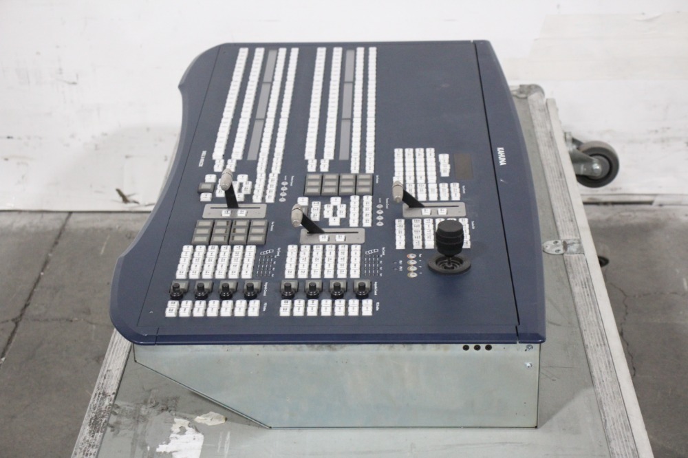Snell & Wilcox Kahuna Multiformat Production Switcher