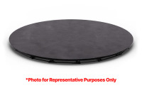 BRAND NEW SmartStage 8m Motorized Revolving Display Turntable