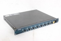 Yamaha MLA 8 Mic Line Amplifier