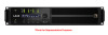 Bulk Lot BRAND NEW L-Acoustics K2 & LA4X Speaker Package w/ Warranty - 6