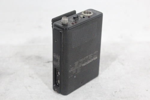 Lectrosonics T2 IFB Beltpack Transmitter