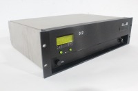 D&B Audiotechnik D12 2-Channel Amplifier - 2x1200W at 4Ohms (Version 2.32)