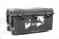 28x21x15 Pelican Hard Carry Case w/ Foam Interior