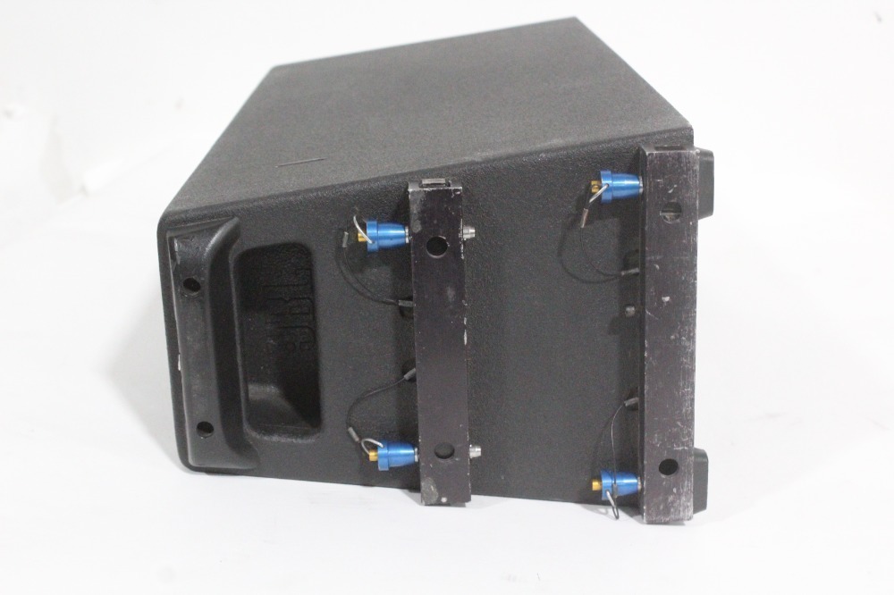 JBL VT4886 Passive Three-Way Line Array Element w/ Flyware Rigging