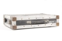 20x16x5 Anvil Hard Case + 1RU