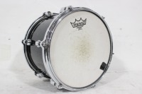 Yamaha Birch Custom Absolute 10" Black Tom