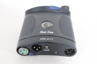 Clear-Com RS-601 Single Channel Intercom Belt Pack