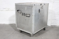 23x29x27" Road Case