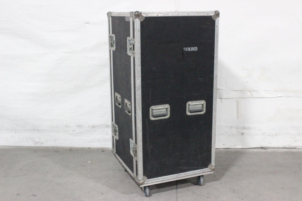 Whirlwind Patchmaster 56x16 XLR Channel Splitter System