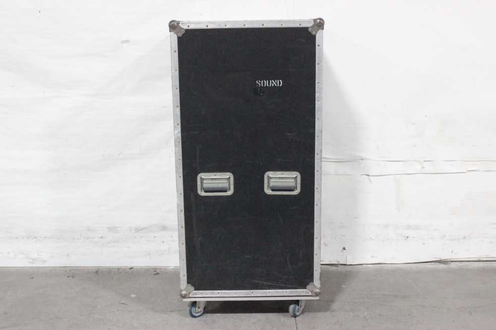 Whirlwind Patchmaster 56x16 XLR Channel Splitter System