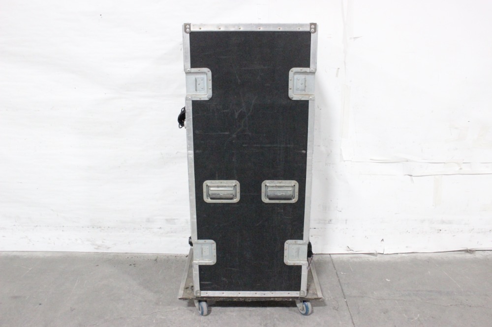 Whirlwind Patchmaster 56x16 XLR Channel Splitter System