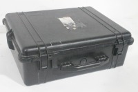 19x23x9 Hard Carrying Case