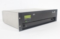 D&B Audiotechnik D12 2-Channel Amplifier - 2x1200W at 4Ohms (Version 2.32)