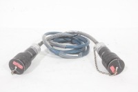 10' - Whirlwind W5IRP to W5IRP 48-Pin Connector Cable