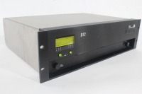 D&B Audiotechnik D12 2-Channel Amplifier - 2x1200W at 4Ohms (Version 2.32)