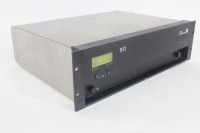 D&B Audiotechnik D12 2-Channel Amplifier - 2x1200W at 4Ohms (Version 2.32)