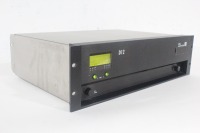 D&B Audiotechnik D12 2-Channel Amplifier - 2x1200W at 4Ohms (Version 2.32)