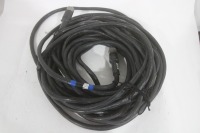 100' - T&B HS500 Snake Cable