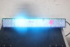 Lot (4) Eurolite LED Bar-648/5 RGB Light Bars in Wheeled Hard Case - 13
