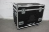 Lot (3) Elation Smarty Hybrid w/ Hanging Brackets in Wheeled Road Case - 6