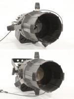 Lot (2) ETC Source Four LED w/ ReNEW Daylight LED Retrofit Engine Assembly (PowerCON Input)