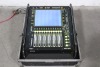 DiGiCo SD11 Digital Mixing Console in Wheeled Hard Case (Software Version 15.0.1528) - 2