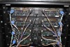 L-Acoustic LA-48A Pre-Wired Amp Rack System Package - 9