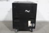 L-Acoustic LA-48A Pre-Wired Amp Rack System Package - 10