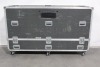 Ross Vision V4P-001 Vision 4 Control Panel In Custom Portable Table In Wheeled Hard Case - 2