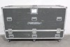 Ross Vision V4P-001 Vision 4 Control Panel In Custom Portable Table In Wheeled Hard Case - 4