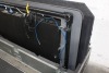 Ross Vision V4P-001 Vision 4 Control Panel In Custom Portable Table In Wheeled Hard Case - 10
