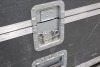 Ross Vision V4P-001 Vision 4 Control Panel In Custom Portable Table In Wheeled Hard Case - 11
