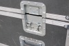 Ross Vision V4P-001 Vision 4 Control Panel In Custom Portable Table In Wheeled Hard Case - 12