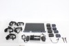 Clear-Com HME DX210 Digital Wireless Intercom System Package - 2