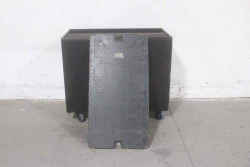 Martin Audio WS218X Dual-Driver Vented Subwoofer