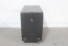 Martin Audio WS218X Dual-Driver Vented Subwoofer - 6