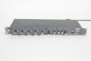 Lot (2) ASHLY MX-206 6 Channel Stereo Microphone Mixer - 3