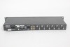 Lot (2) ASHLY MX-206 6 Channel Stereo Microphone Mixer - 5